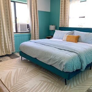Two-Bedroom King Suite